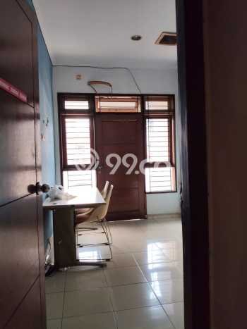 Rumah Sewa Jakarta Timur LT 200m2 LB 250m2 Area Kayu Putih Rumah Sewa Jakarta Timur LT 200m2 LB 250m2 Area Kayu Putih