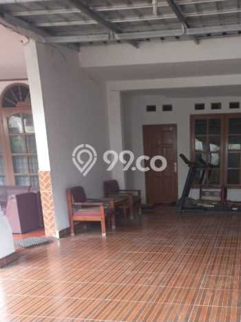 Siap Huni Rumah Mewah 4 Kamar di Cilandak Dekat ke Mana Pun Siap Huni Rumah Mewah 4 Kamar di Cilandak Dekat ke Mana Pun