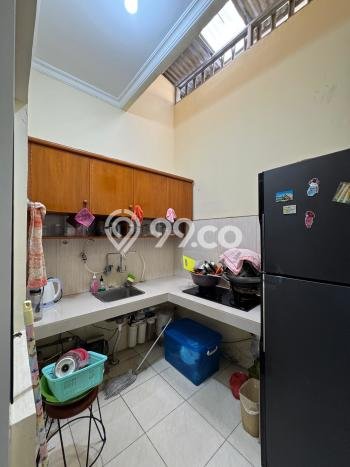 Rumah Modern 3 KT di Pasar Baru Jakarta Pusat Full Furnished Rumah Modern 3 KT di Pasar Baru Jakarta Pusat Full Furnished