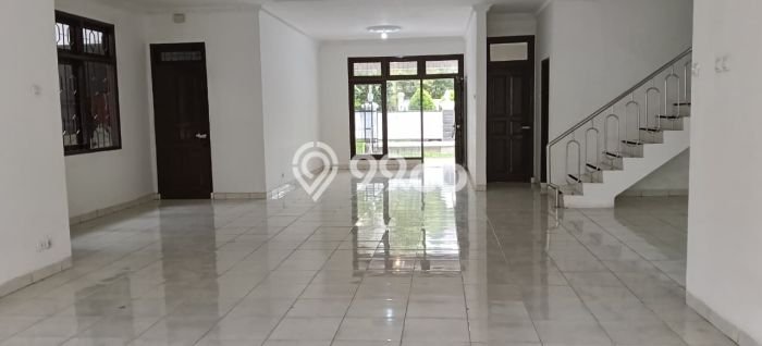Disewakan Rumah Konsep Minimalis di Duren Sawit Jakarta Timur dengan 5 KT Disewakan Rumah Konsep Minimalis di Duren Sawit Jakarta Timur dengan 5 KT