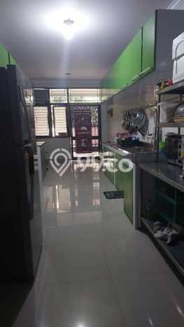 Hunian Mewah LB 225m2 Siap Huni Desain Elegan di Pulo Asem, Jakarta Timur Hunian Mewah LB 225m2 Siap Huni Desain Elegan di Pulo Asem, Jakarta Timur