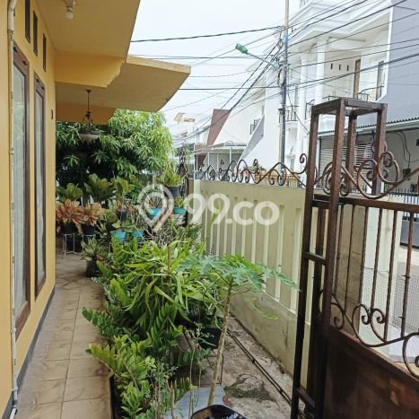 Dijual Rumah Luas Elegan Dengan View Cantik di Kayu Putih, Jakarta Timur Dijual Rumah Luas Elegan Dengan View Cantik di Kayu Putih, Jakarta Timur