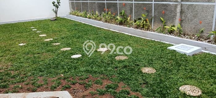 Disewakan Rumah Konsep Minimalis di Duren Sawit Jakarta Timur dengan 5 KT Disewakan Rumah Konsep Minimalis di Duren Sawit Jakarta Timur dengan 5 KT