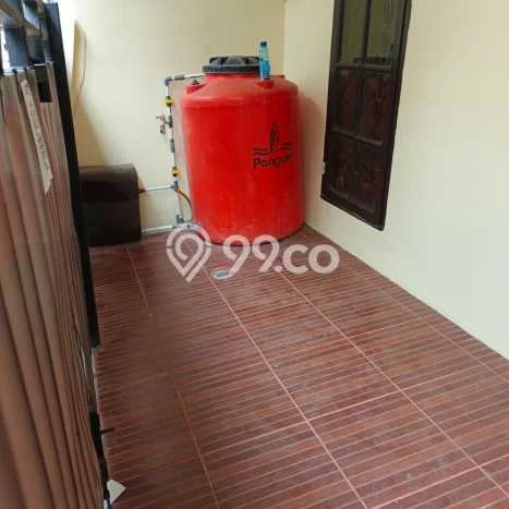 Jarang Ada! Rumah Sewa 3 Kamar Bagus Siap Huni Kayu Putih Jarang Ada! Rumah Sewa 3 Kamar Bagus Siap Huni Kayu Putih
