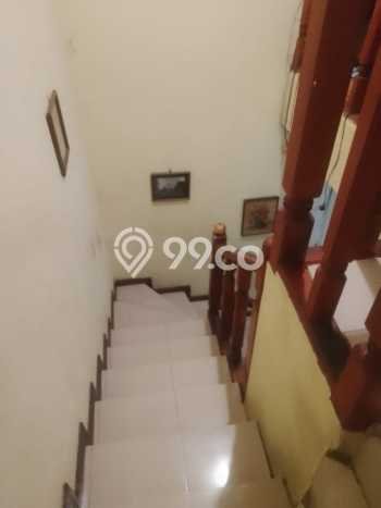 Siap Huni Rumah Mewah 4 Kamar di Cempaka Putih Dekat ke Mana Pun Siap Huni Rumah Mewah 4 Kamar di Cempaka Putih Dekat ke Mana Pun