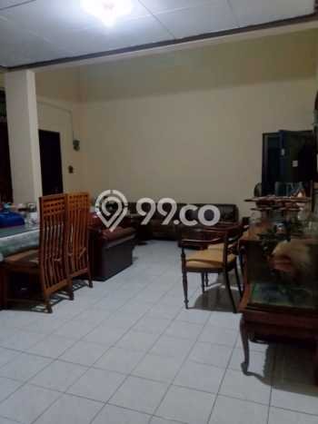 Rumah sewa siap pakai 4 Kamar Tidur di Rawamangun, Jakarta Timur Rumah sewa siap pakai 4 Kamar Tidur di Rawamangun, Jakarta Timur