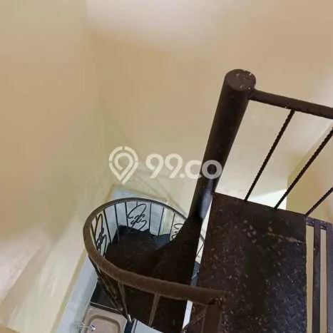 Jarang Ada! Rumah Sewa 3 Kamar Bagus Siap Huni Kayu Putih Jarang Ada! Rumah Sewa 3 Kamar Bagus Siap Huni Kayu Putih