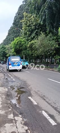 Unit Gudang disewakan di Duren Sawit Jakarta Timur dengan LT 724m2 / LB 450m2 Unit Gudang disewakan di Duren Sawit Jakarta Timur dengan LT 724m2 / LB 450m2