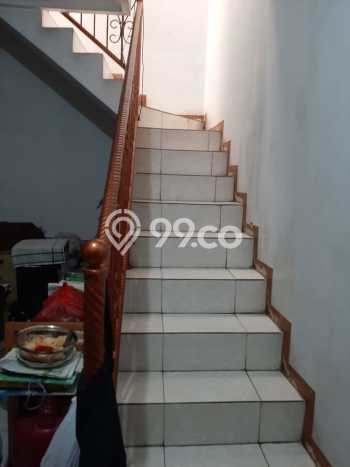 Rumah Modern 3 KT di Pondok Kelapa Jakarta Timur Unfurnished Rumah Modern 3 KT di Pondok Kelapa Jakarta Timur Unfurnished