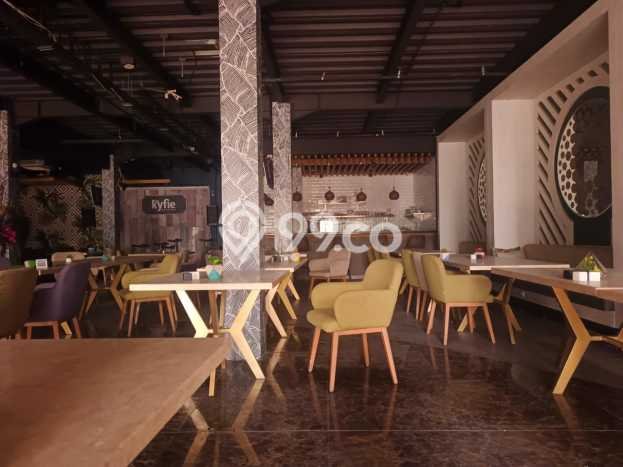 Ruko Disewakan Lokasi Tebet Jakarta Selatan Harga Spesial! Ruko Disewakan Lokasi Tebet Jakarta Selatan Harga Spesial!