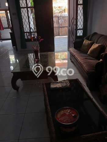 Jual Rumah Eksklusif 4 KT di Rawamangun, Jakarta Timur Jual Rumah Eksklusif 4 KT di Rawamangun, Jakarta Timur