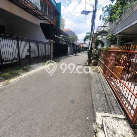 Jual Rumah Eksklusif 4 KT di Rawamangun, Jakarta Timur Jual Rumah Eksklusif 4 KT di Rawamangun, Jakarta Timur