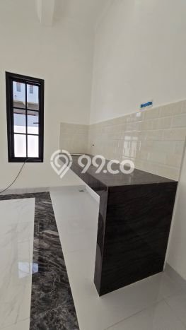 Rumah Minimalis 4 KT di Jatiwaringin Bekasi Semi Furnished Rumah Minimalis 4 KT di Jatiwaringin Bekasi Semi Furnished