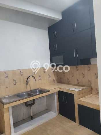 Rumah Elit Modern Tanpa Renovasi di Kayu Putih Jakarta Timur Rumah Elit Modern Tanpa Renovasi di Kayu Putih Jakarta Timur