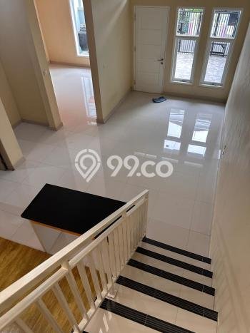 Rumah Bagus Disewakan di Kayu Putih, Jakarta Timur LT 84m2, LB 140m2 Rumah Bagus Disewakan di Kayu Putih, Jakarta Timur LT 84m2, LB 140m2