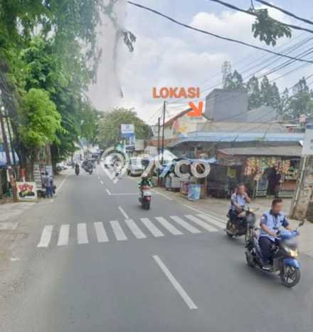 Lahan Sewa di Duren Sawit Jakarta Timur dengan Luas 632m2 Lahan Sewa di Duren Sawit Jakarta Timur dengan Luas 632m2