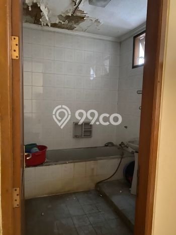 Siap Huni Hunian Elit 4 Kamar di Menteng Dekat ke Mana Saja Siap Huni Hunian Elit 4 Kamar di Menteng Dekat ke Mana Saja