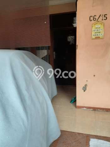 Rumah Modern 3 KT di Pondok Kelapa Jakarta Timur Unfurnished Rumah Modern 3 KT di Pondok Kelapa Jakarta Timur Unfurnished