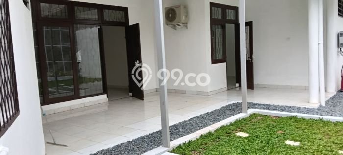 Disewakan Rumah Konsep Minimalis di Duren Sawit Jakarta Timur dengan 5 KT Disewakan Rumah Konsep Minimalis di Duren Sawit Jakarta Timur dengan 5 KT