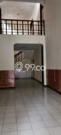Rumah sewa siap pakai 3 KT di Kayu Putih, Jakarta Timur Rumah sewa siap pakai 3 KT di Kayu Putih, Jakarta Timur
