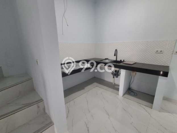 Hunian Cantik Minimalis Lb 120m2 di Duren Sawit, Jakarta Timur Hunian Cantik Minimalis Lb 120m2 di Duren Sawit, Jakarta Timur