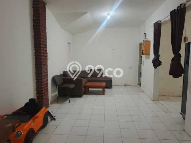 For Sale Hunian Rumah Terawat 2 Kamar di Pulo Asem, Jakarta Timur For Sale Hunian Rumah Terawat 2 Kamar di Pulo Asem, Jakarta Timur