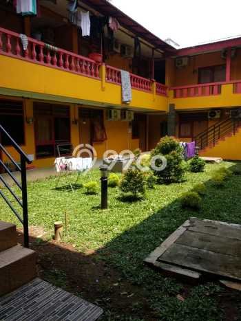 Kost Dijual Lokasi Beji, Depok, Spesifikasi 36 Kamar Tidur dan Luas 350m2 Kost Dijual Lokasi Beji, Depok, Spesifikasi 36 Kamar Tidur dan Luas 350m2