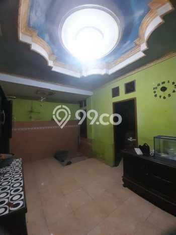 Dijual Hunian Rumah Nyaman 3 KT di Sumur Batu, Jakarta Pusat Dijual Hunian Rumah Nyaman 3 KT di Sumur Batu, Jakarta Pusat
