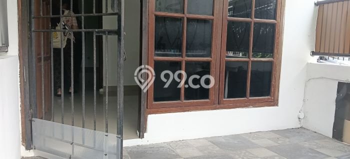 Jarang Ada! Rumah Sewa 1 Kamar Nyaman Siap Huni Kayu Putih Jarang Ada! Rumah Sewa 1 Kamar Nyaman Siap Huni Kayu Putih