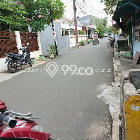 Jarang Ada! Rumah Sewa 2 Kamar Bagus Siap Huni Rawamangun Jarang Ada! Rumah Sewa 2 Kamar Bagus Siap Huni Rawamangun