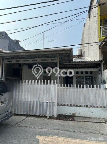 Rumah Bagus Siap Pakai Di Kelapa Gading Luas 90m2 Lokasi Strategis Rumah Bagus Siap Pakai Di Kelapa Gading Luas 90m2 Lokasi Strategis