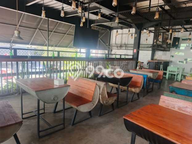 Komersial Kawasan Tebet, Luas 700m², Mainroad, Lokasi Ramai Komersial Kawasan Tebet, Luas 700m², Mainroad, Lokasi Ramai