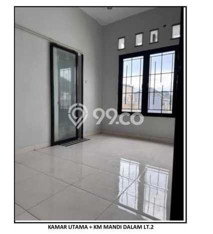 Jarang Ada! Rumah Kontrakan 3 Kamar Nyaman Siap Huni Kelapa Dua Jarang Ada! Rumah Kontrakan 3 Kamar Nyaman Siap Huni Kelapa Dua