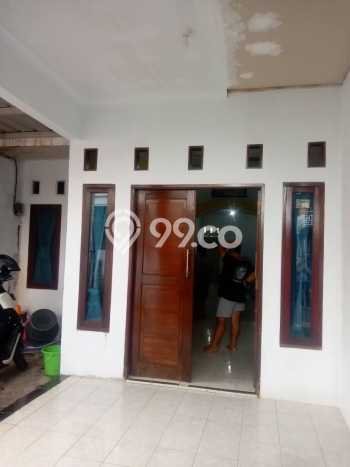 Rumah Minimalis 4 KT di Cikunir Bekasi Semi Furnished Rumah Minimalis 4 KT di Cikunir Bekasi Semi Furnished