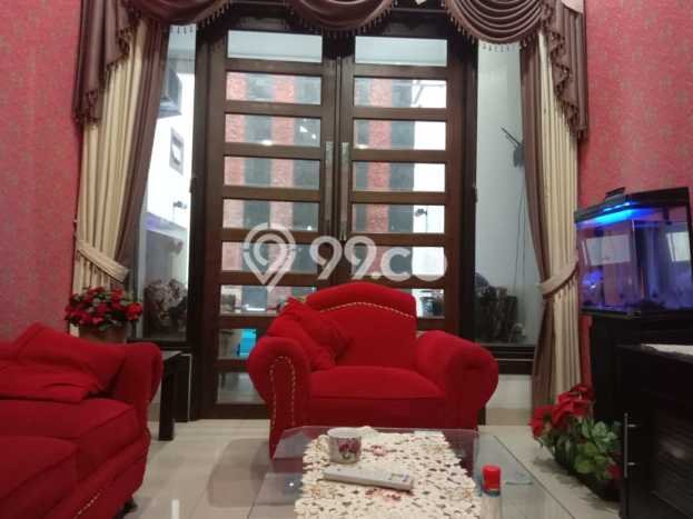 Jual Rumah Mewah Elegan Dengan View Eksklusif di Percetakan Negara, Jakarta Pusat Jual Rumah Mewah Elegan Dengan View Eksklusif di Percetakan Negara, Jakarta Pusat