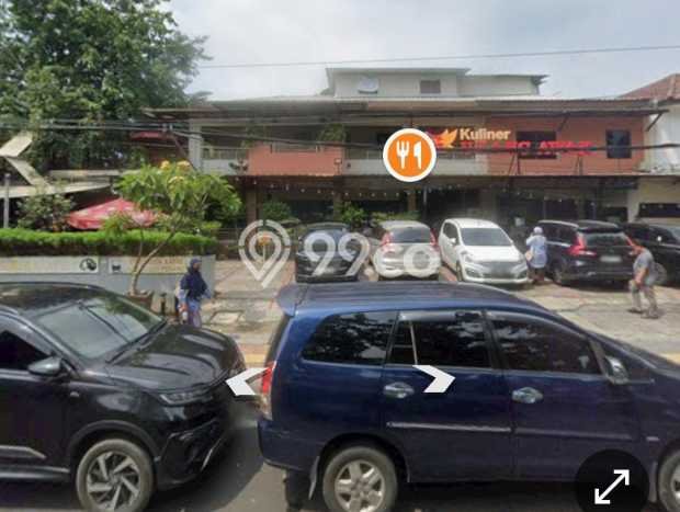 FOR RENT! Komersial di Rawamangun Cocok untuk Bisnis 1200m2 FOR RENT! Komersial di Rawamangun Cocok untuk Bisnis 1200m2