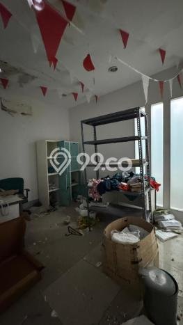 Disewakan Ruko komersial di Tebet luas bangunan 300m2 Disewakan Ruko komersial di Tebet luas bangunan 300m2