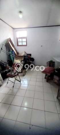 Rumah Minimalis 2 KT LT 68m2 di Pondok Kelapa Rumah Minimalis 2 KT LT 68m2 di Pondok Kelapa