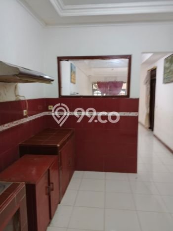 Jarang Ada! Rumah Kontrakan 3 Kamar Nyaman Siap Huni Rawamangun Jarang Ada! Rumah Kontrakan 3 Kamar Nyaman Siap Huni Rawamangun