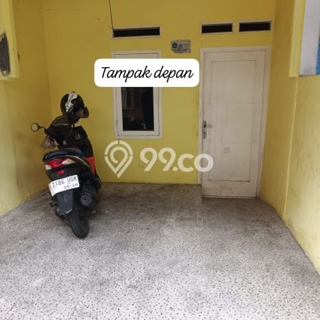 Jarang Ada! Rumah Sewa 2 Kamar Bagus Siap Huni Rawamangun Jarang Ada! Rumah Sewa 2 Kamar Bagus Siap Huni Rawamangun