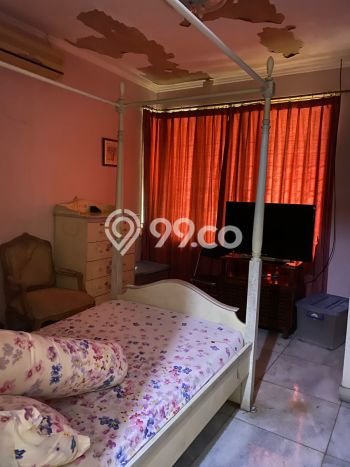 Siap Huni Hunian Elit 4 Kamar di Menteng Dekat ke Mana Saja Siap Huni Hunian Elit 4 Kamar di Menteng Dekat ke Mana Saja