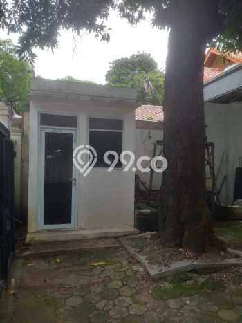 Disewakan Hunian Konsep Modern di Cempaka Putih Jakarta Pusat dengan 6 KT Disewakan Hunian Konsep Modern di Cempaka Putih Jakarta Pusat dengan 6 KT