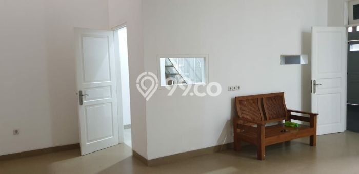Rumah kawasan Rawamangun, 4 KM, View Indah, Luas 260m² LB 350m² Rumah kawasan Rawamangun, 4 KM, View Indah, Luas 260m² LB 350m²