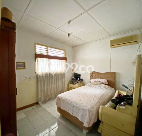 Rumah Modern 4 KT di Rawamangun Jakarta Timur Semi Furnished Rumah Modern 4 KT di Rawamangun Jakarta Timur Semi Furnished