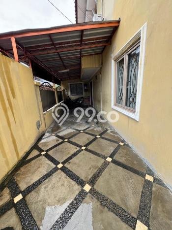 Hunian Mewah LB 200m2 Siap Pakai Desain Elegan di Rawamangun, Jakarta Timur Hunian Mewah LB 200m2 Siap Pakai Desain Elegan di Rawamangun, Jakarta Timur