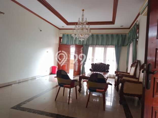 Rumah Disewakan Jakarta Timur LT 200m2 LB 200m2 Area Kayu Putih Rumah Disewakan Jakarta Timur LT 200m2 LB 200m2 Area Kayu Putih
