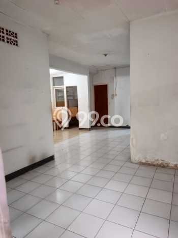Rumah Luas Asri 2 KT Siap Huni di Cipinang Jakarta Timur Rumah Luas Asri 2 KT Siap Huni di Cipinang Jakarta Timur