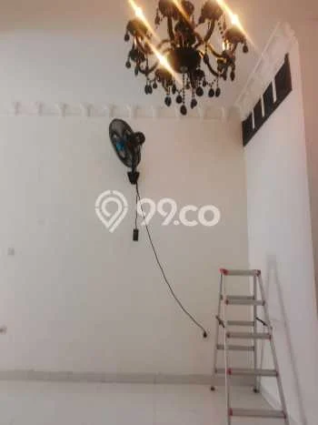 Disewakan Rumah Harga Terjangkau di Rawamangun Jakarta Timur Punya 1 KT Disewakan Rumah Harga Terjangkau di Rawamangun Jakarta Timur Punya 1 KT