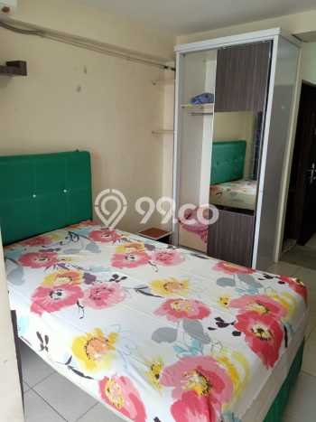 Sewa Apartemen Terjangkau 1 KT di Kayu Putih Jakarta Timur Sewa Apartemen Terjangkau 1 KT di Kayu Putih Jakarta Timur