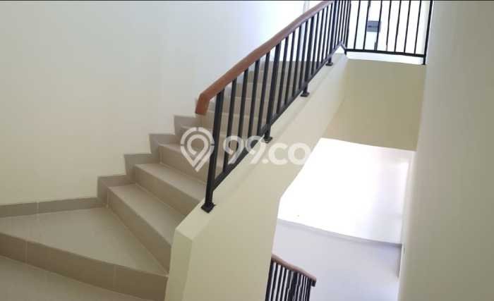 Jual Rumah Modern 2 KT di Bekasi, Bekasi Jual Rumah Modern 2 KT di Bekasi, Bekasi